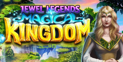 jewel legends magical kingdom android cover