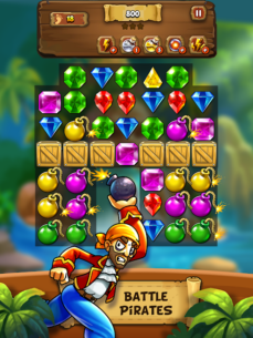 Jewel Mash 1.1.9.0 Apk + Mod for Android 3