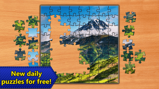 Jigsaw Puzzles Epic 1.9.4 Apk for Android 3