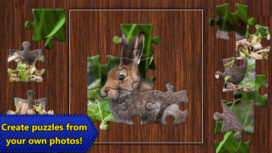 Jigsaw Puzzles Epic 1.9.4 Apk for Android 4