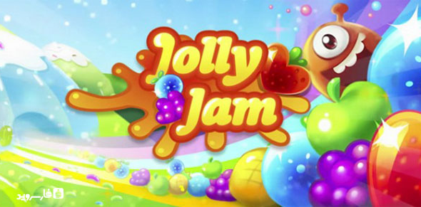 Jolly Jam 3.7 Apk + Mod + Data for Android 1 jolly jam android cover