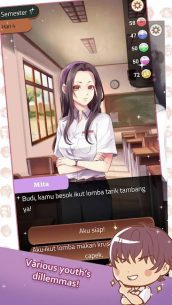 Jones: Jomblo is Happiness 1.24 Apk for Android 2