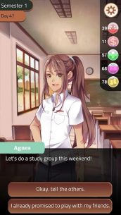 Jones: Jomblo is Happiness 1.24 Apk for Android 5