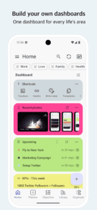 Life Organizer – Journal it! (PREMIUM) 10.0.15 Apk for Android 2