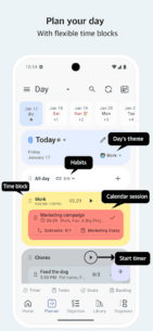 Life Organizer – Journal it! (PREMIUM) 10.0.15 Apk for Android 3