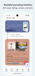 Life Organizer – Journal it! (PREMIUM) 10.0.15 Apk for Android 5