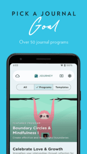 Journey: Diary, Journal 5.5.2B Apk for Android 2