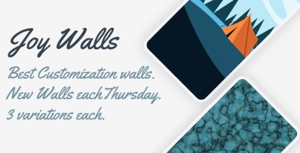 joy walls 4k wallpapers app cover