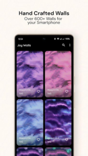 Joy Walls – 4k Wallpapers App 2.0 Apk for Android 1