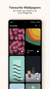 Joy Walls – 4k Wallpapers App 2.0 Apk for Android 2