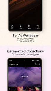 Joy Walls – 4k Wallpapers App 2.0 Apk for Android 3