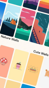 Joy Walls – 4k Wallpapers App 2.0 Apk for Android 4