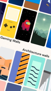 Joy Walls – 4k Wallpapers App 2.0 Apk for Android 5