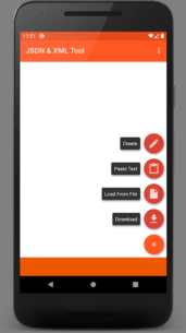 JSON & XML Tool (Premium) 0.25.2 Apk for Android 1