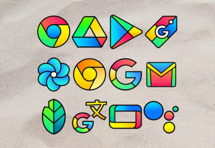 JUGO – ICON PACK 6.7 Apk for Android 3