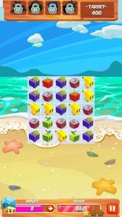 Juice Cubes 1.85.17 Apk + Mod for Android 4