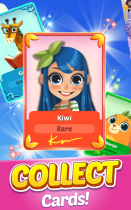 Juice Jam – Match 3 Games 3.63.3 Apk + Mod for Android 4