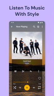 Music Player – JukeBox (PRO) 4.2.2 Apk for Android 2