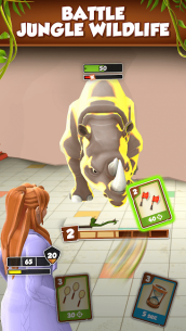 JUMANJI: The Curse Returns 0.0.8 Apk for Android 3