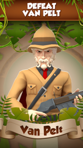 JUMANJI: The Curse Returns 0.0.8 Apk for Android 5