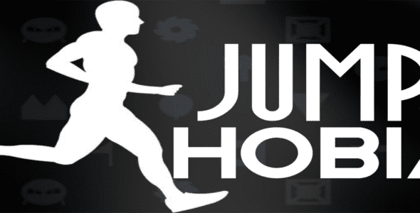 Jumphobia XL 2.0 Apk + Mod for Android 1 jumphobia xl android games cover