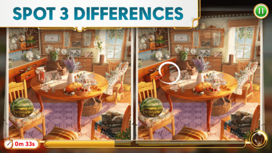 June’s Journey: Hidden Objects 3.16.6 Apk + Mod for Android 1