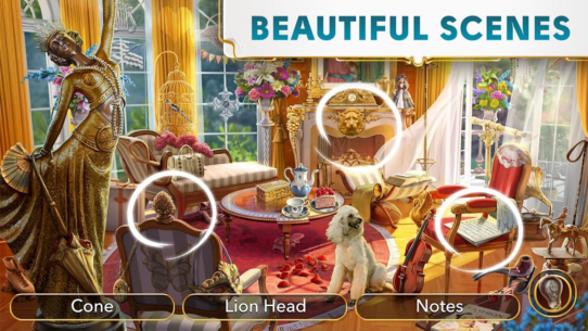 June’s Journey: Hidden Objects 3.16.6 Apk + Mod for Android 4