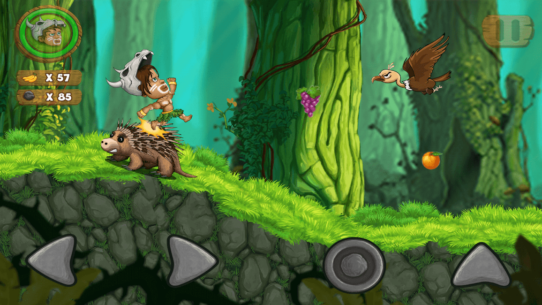 Jungle Adventures 2 442.0 Apk + Mod for Android 2