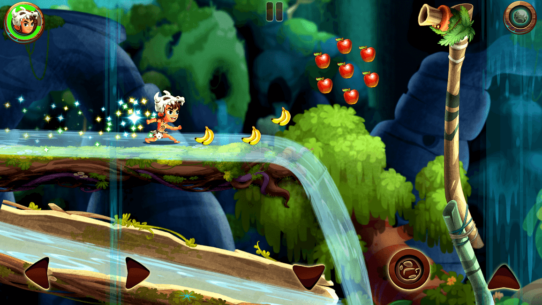 Jungle Adventures 3 434.0 Apk + Mod for Android 2