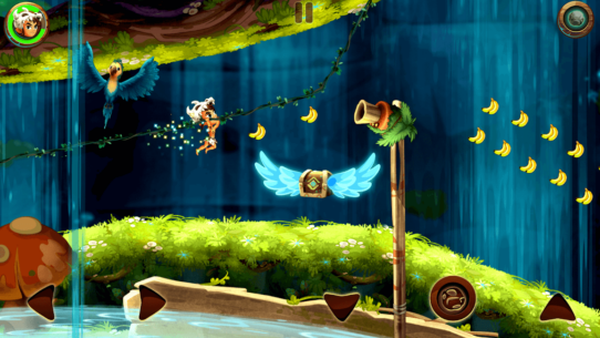 Jungle Adventures 3 434.0 Apk + Mod for Android 3