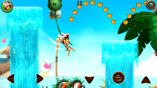 Jungle Adventures 3 434.0 Apk + Mod for Android 4