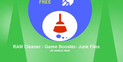 junk cleaner android cover