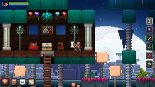 Junk Jack 3.2.0 Apk for Android 3