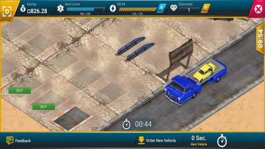 Junkyard Tycoon – Car Business Simulation Game 1.0.21 Apk + Mod + Data for Android 2