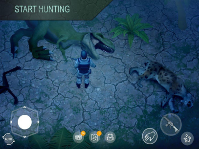 Jurassic Survival 2.7.2 Apk for Android 2