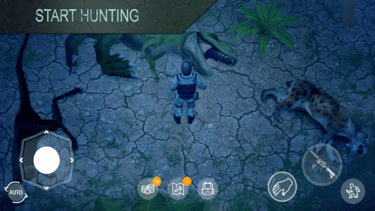 Jurassic Survival 2.7.3 Apk for Android 2