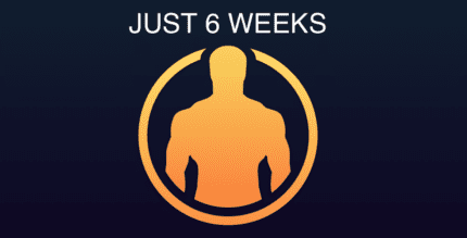 just 6 weeks cover