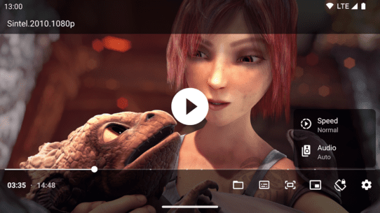 Just (Video) Player 0.181 Apk for Android 3