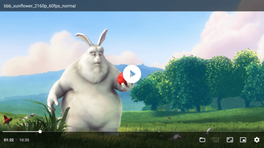 Just (Video) Player 0.181 Apk for Android 5