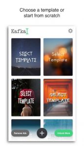 Kafka (UNLOCKED) 1.0.5 Apk for Android 1