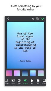 Kafka (UNLOCKED) 1.0.5 Apk for Android 3
