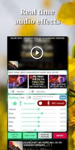 Kakoke: sing karaoke (PRO) 4.9.7 Apk for Android 3