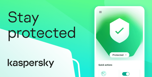 kaspersky mobile security cover