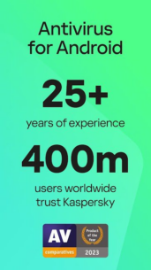 Kaspersky-Mobile-Security 11.116.4.12403 Apk for Android 1