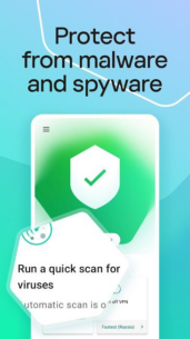 Kaspersky-Mobile-Security 11.116.4.12403 Apk for Android 3