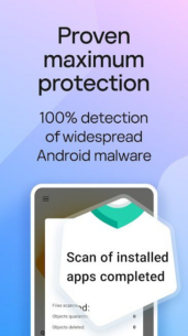 Kaspersky-Mobile-Security 11.116.4.12403 Apk for Android 4