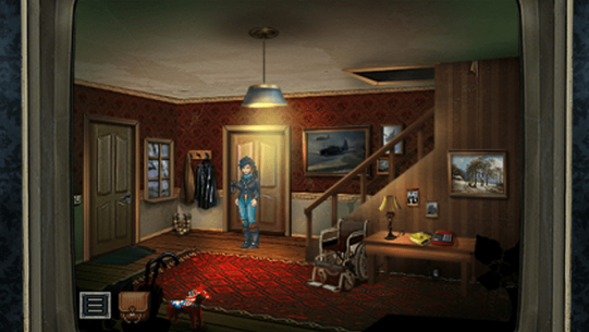 Kathy Rain 1.0.7e Apk for Android 3