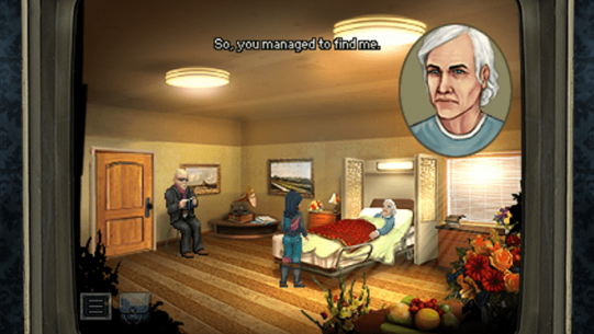 Kathy Rain 1.0.7e Apk for Android 5