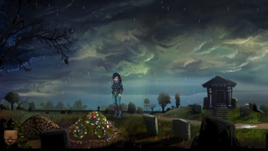 Kathy Rain: Director’s Cut Build#5101 Apk for Android 1