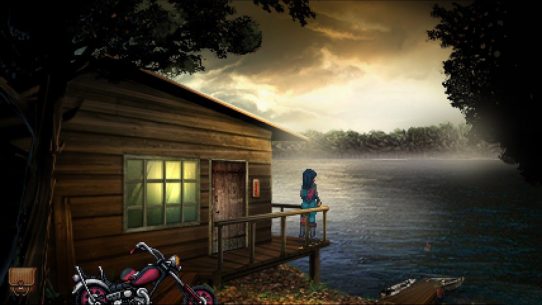 Kathy Rain: Director’s Cut Build#5101 Apk for Android 3